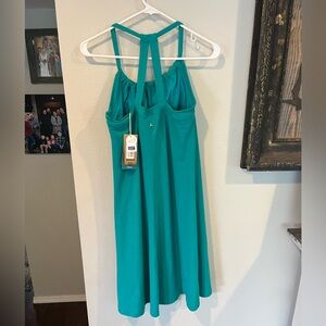 New w/tags Prana Veeda dress (womens L)